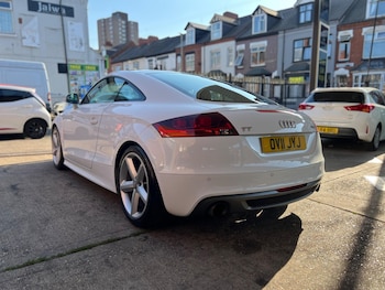 Used Audi TT 2011 for sale - 79508464: Photo