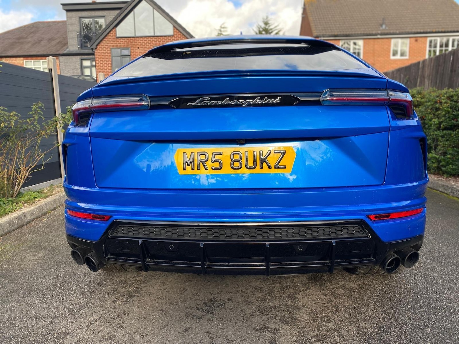 Used Lamborghini Urus 2021 for sale - 77108778: Photo 12