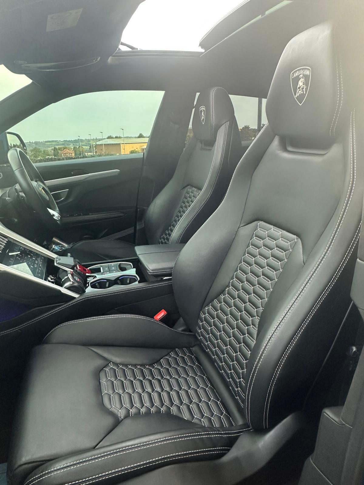 Used Lamborghini Urus 2021 for sale - 77108778: Photo 15