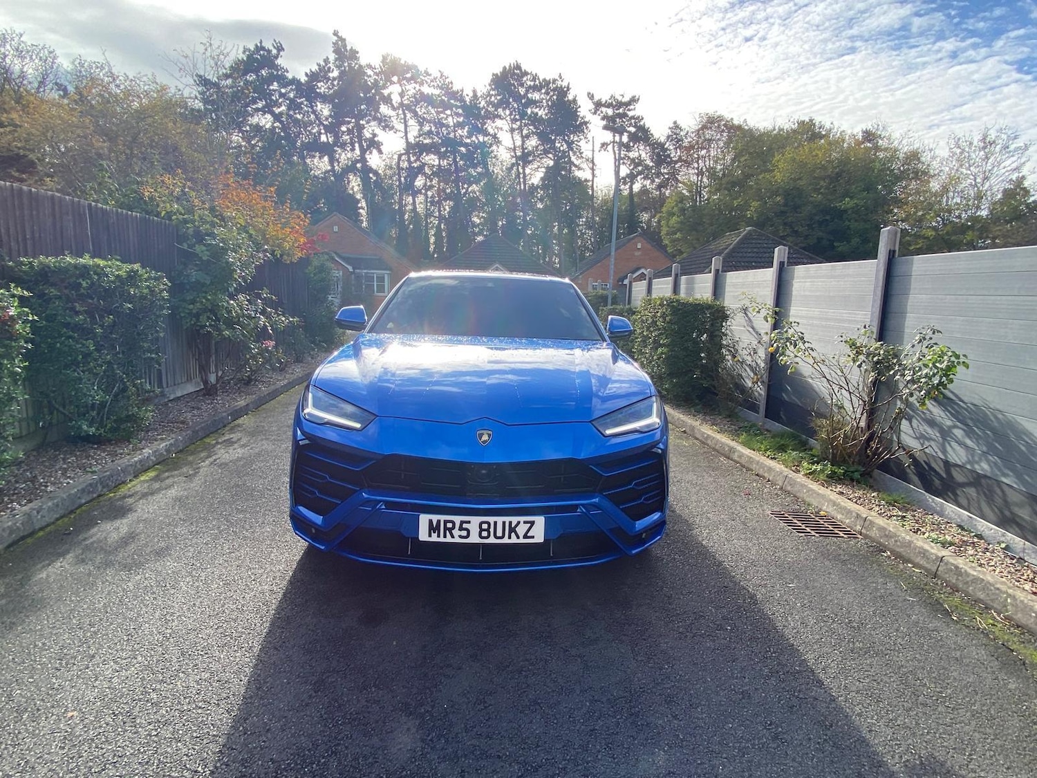 Used Lamborghini Urus 2021 for sale - 77108778: Photo 5