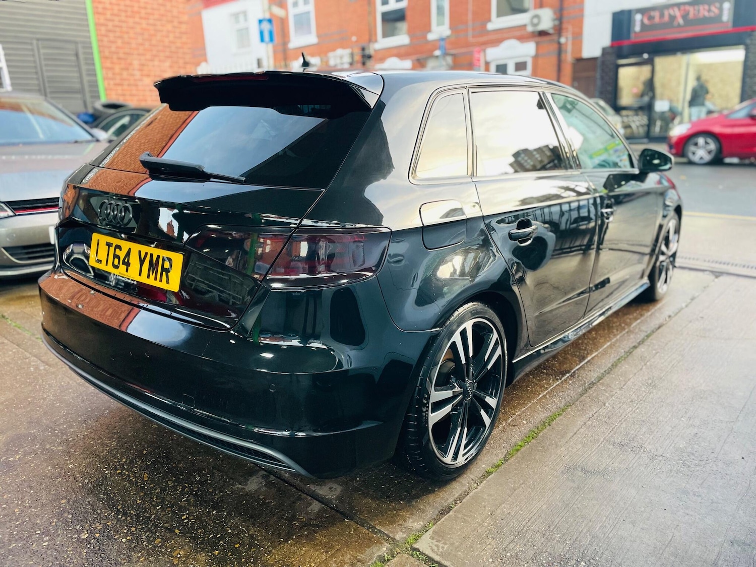 Used Audi A3 2014 for sale - 76926345: Photo 10