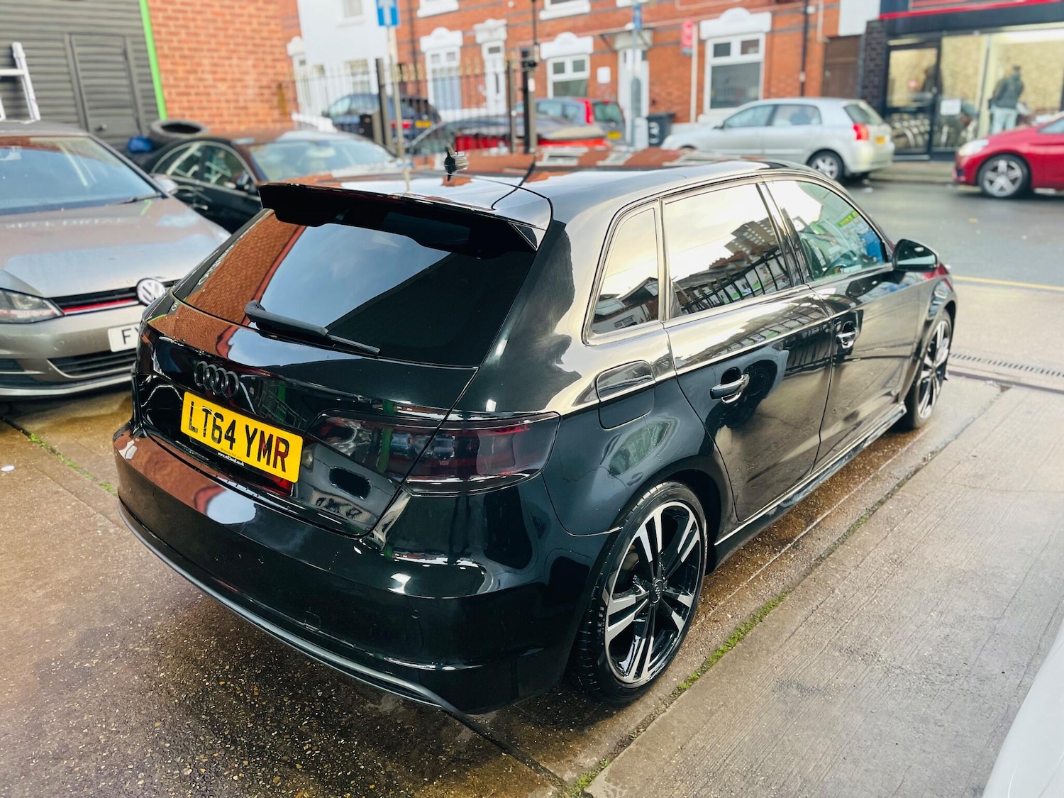 Used Audi A3 2014 for sale - 76926345: Photo 11