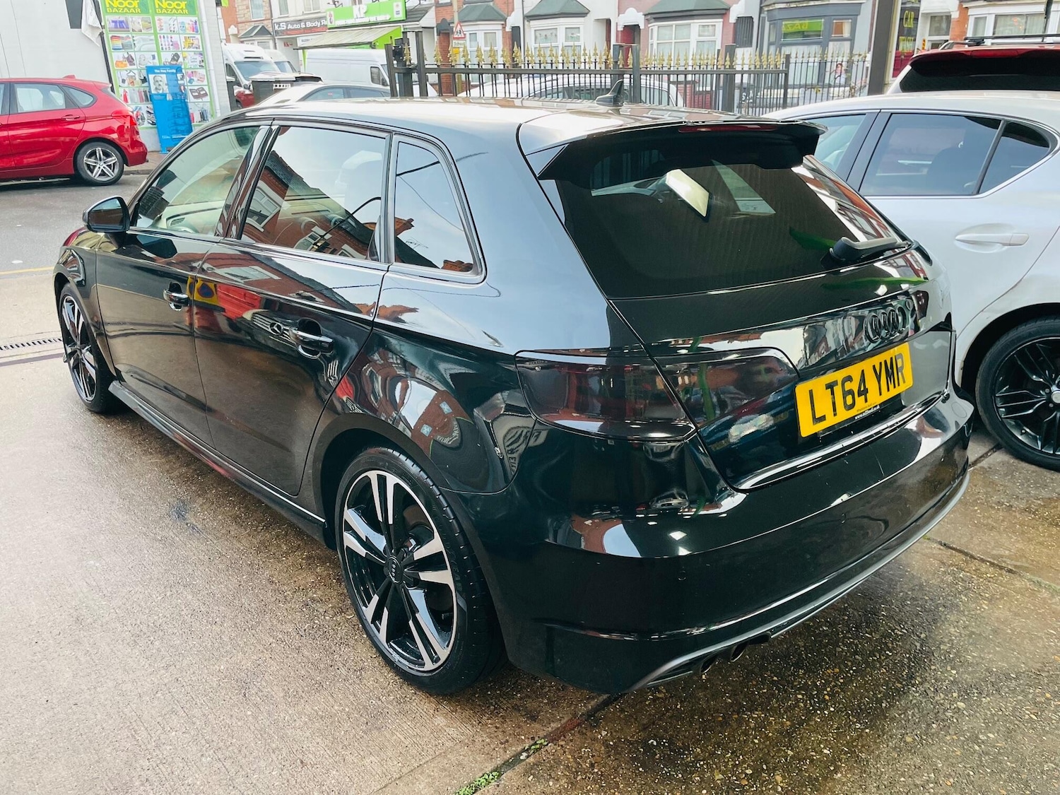 Used Audi A3 2014 for sale - 76926345: Photo 13