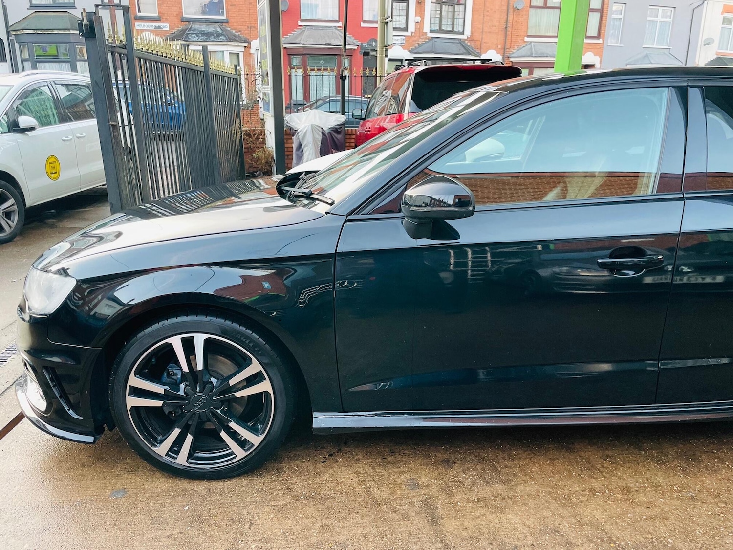 Used Audi A3 2014 for sale - 76926345: Photo 17