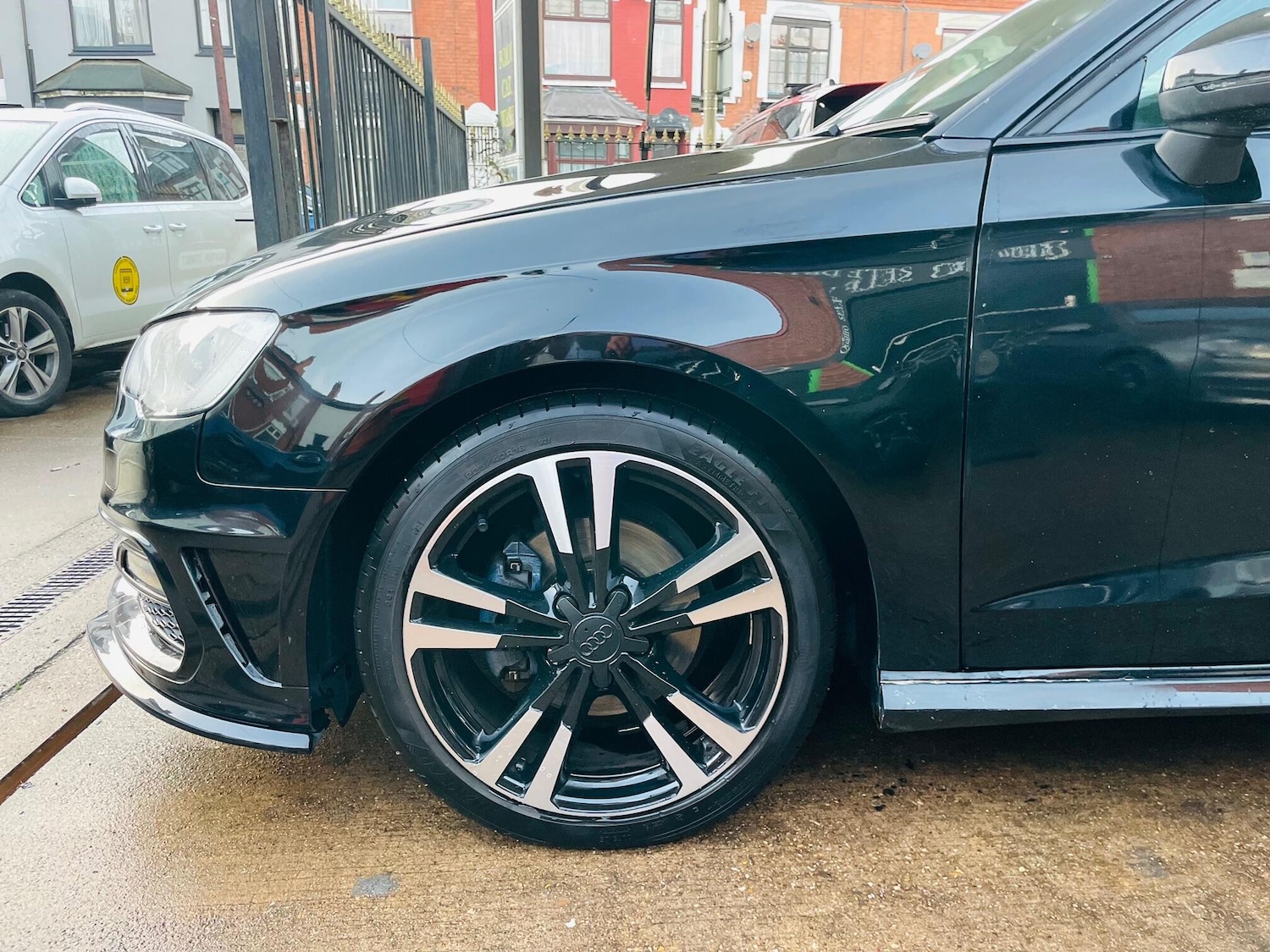 Used Audi A3 2014 for sale - 76926345: Photo 18