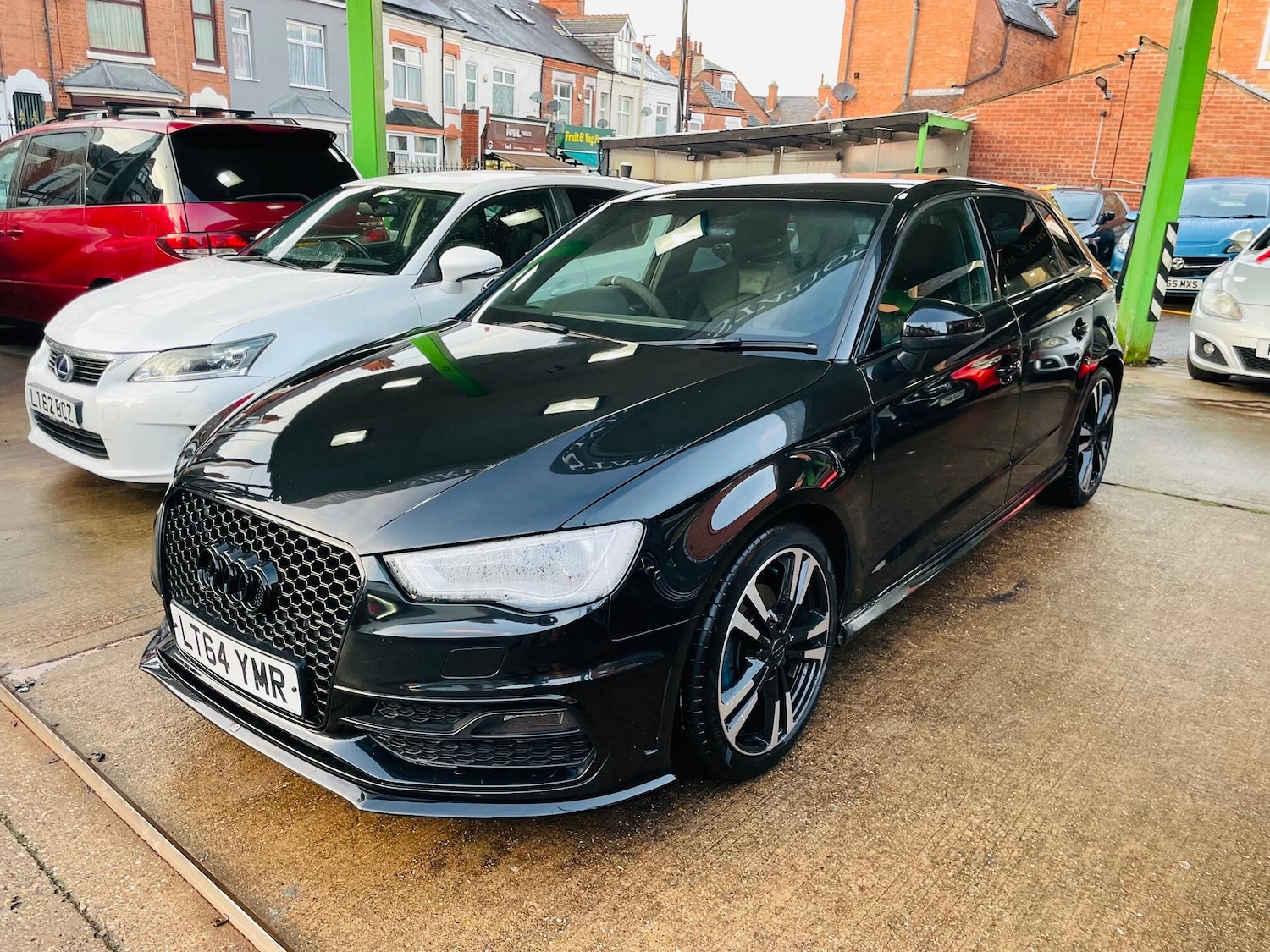 Used Audi A3 2014 for sale - 76926345: Photo 19