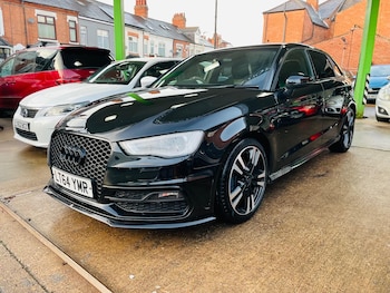 Audi A3 feature image