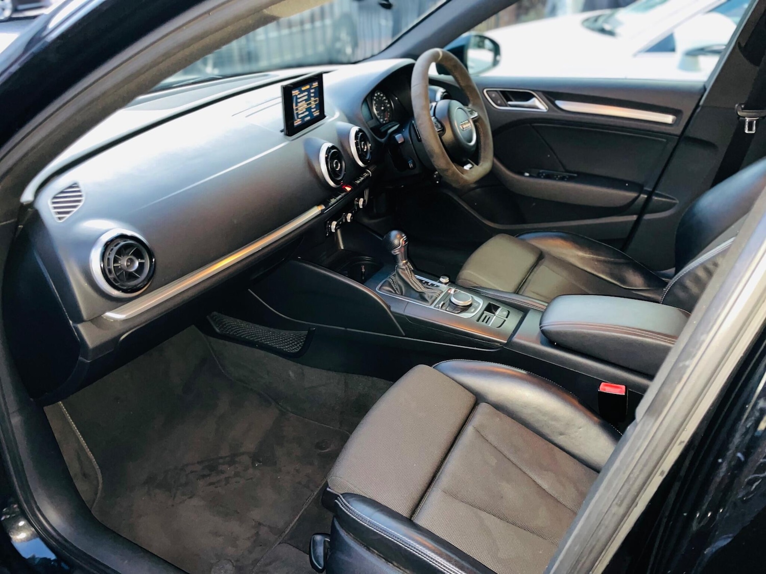 Used Audi A3 2014 for sale - 76926345: Photo 20