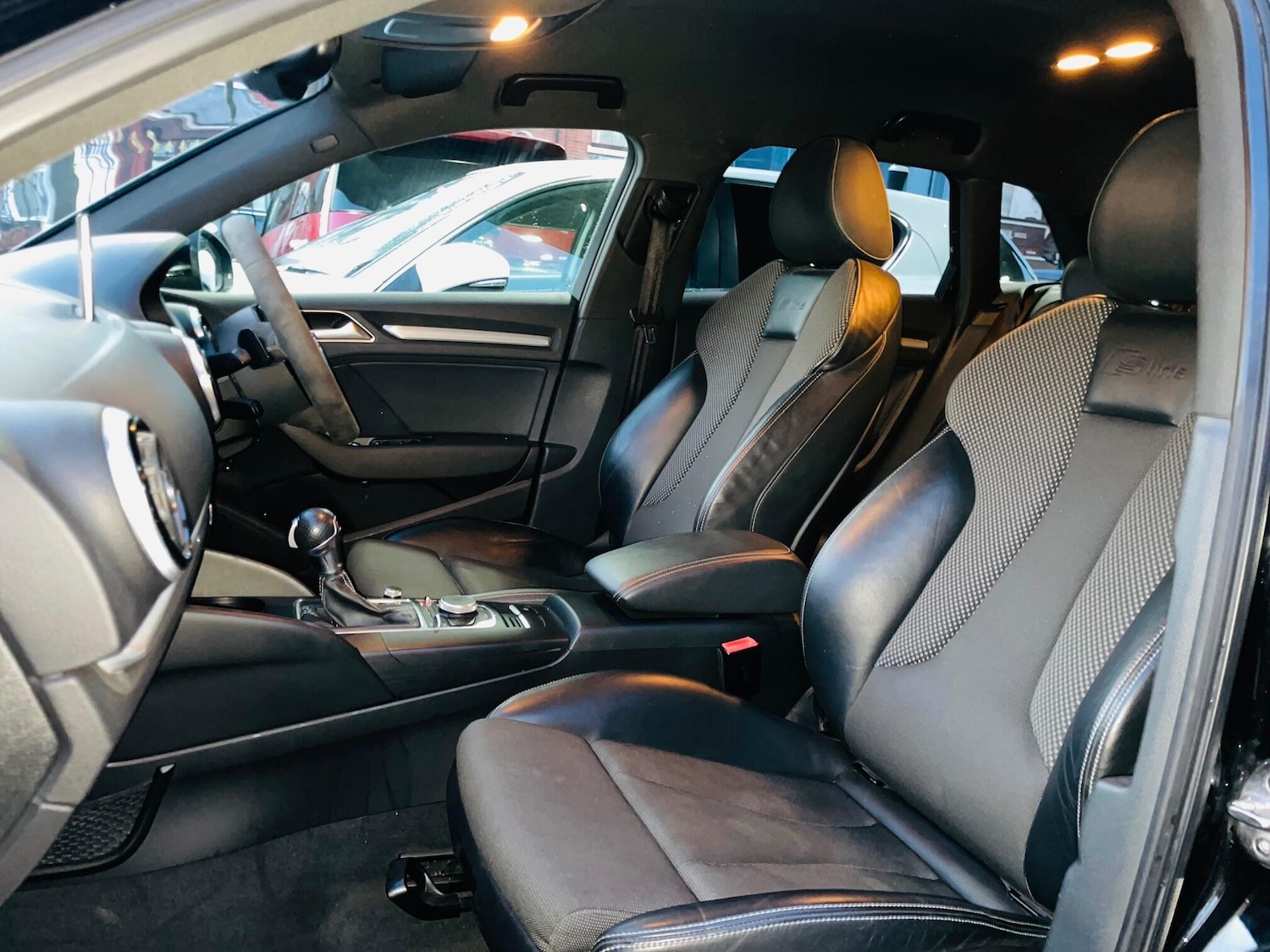 Used Audi A3 2014 for sale - 76926345: Photo 21