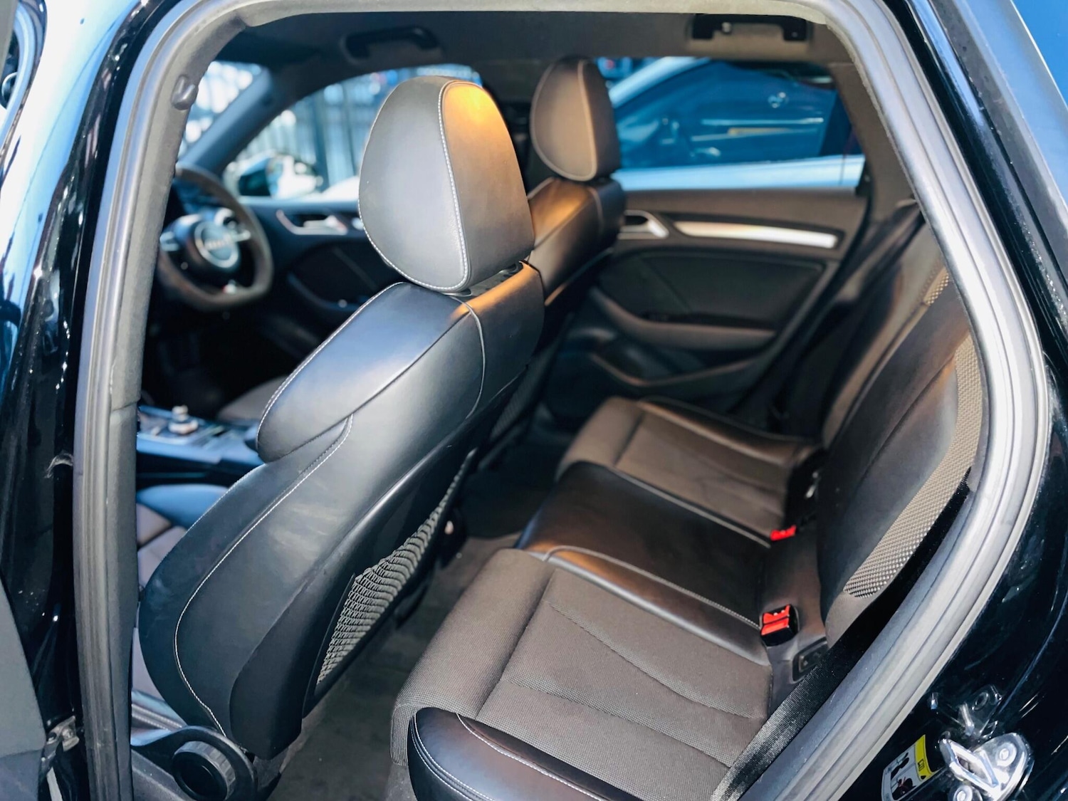 Used Audi A3 2014 for sale - 76926345: Photo 22