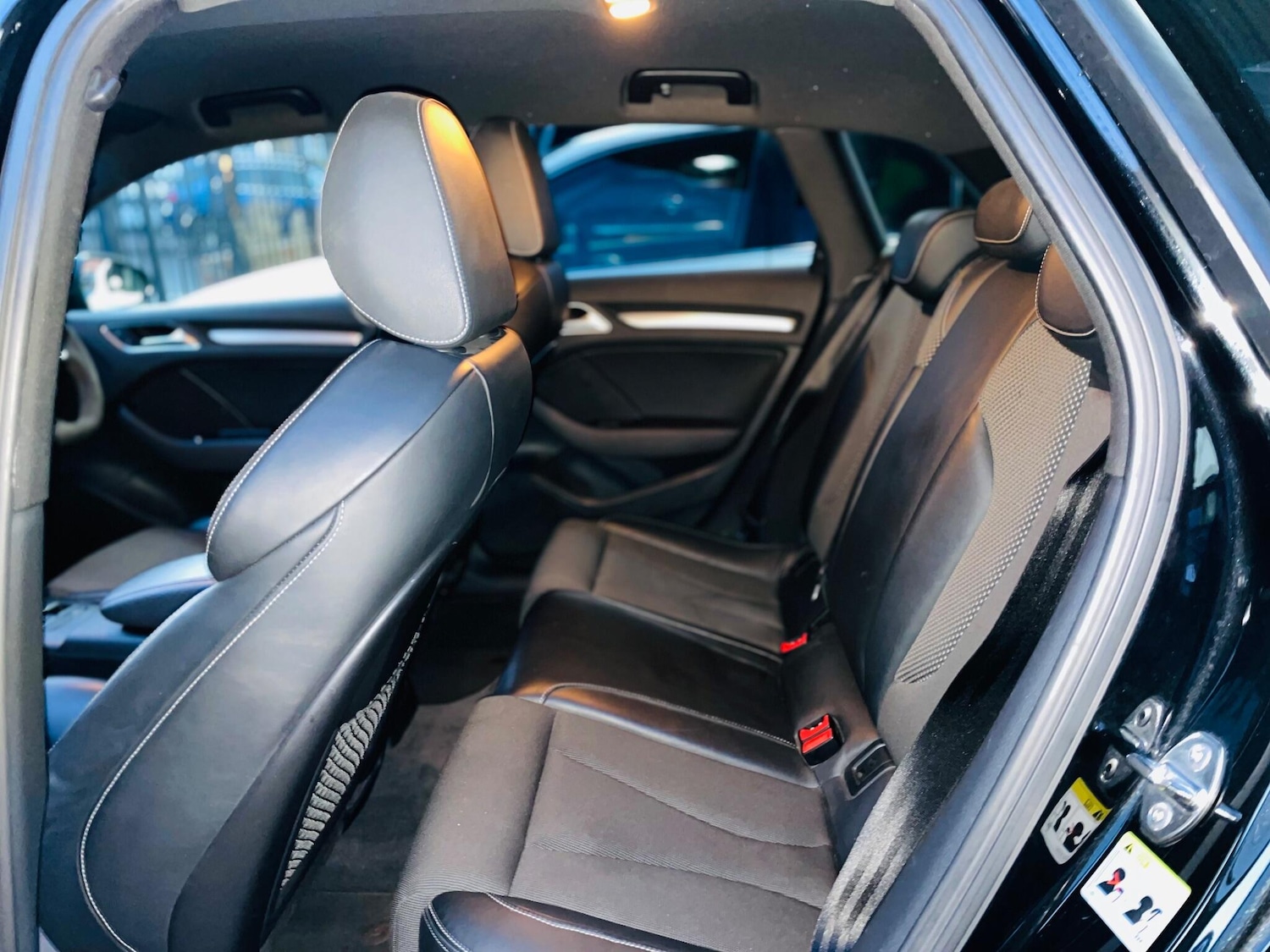 Used Audi A3 2014 for sale - 76926345: Photo 23