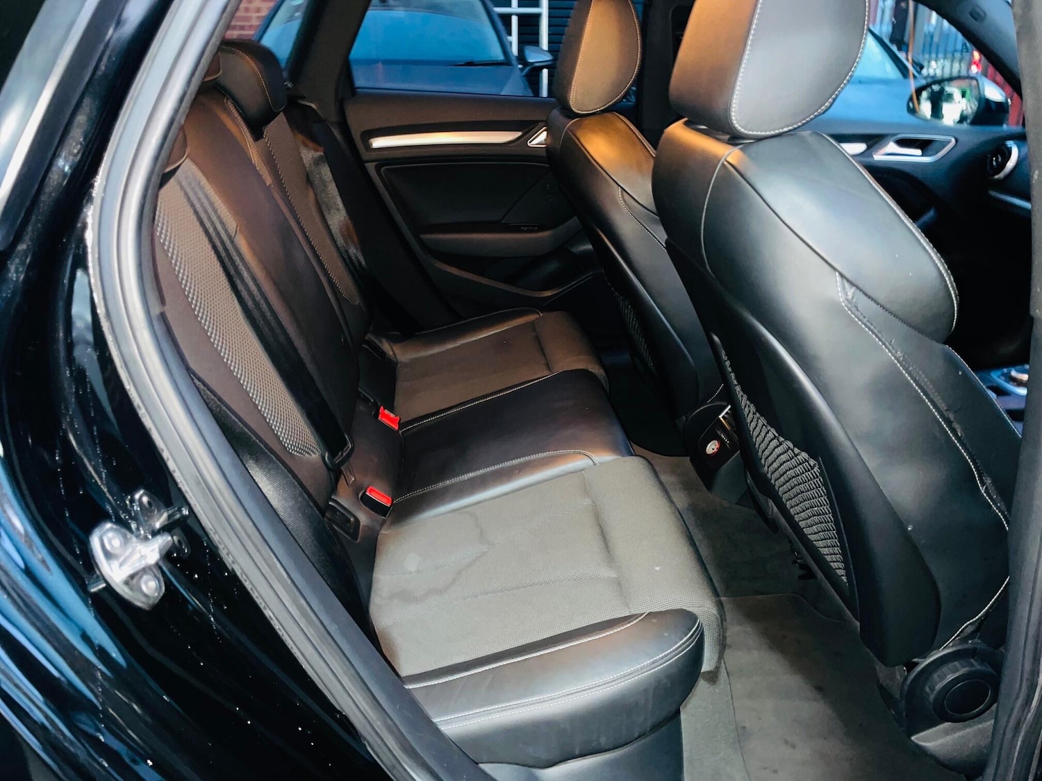 Used Audi A3 2014 for sale - 76926345: Photo 25