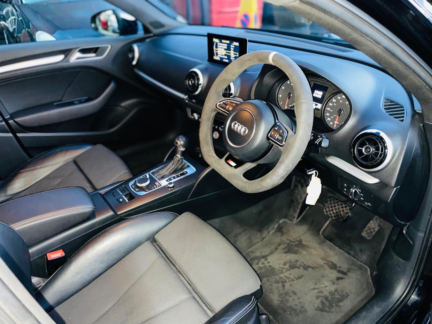 Used Audi A3 2014 for sale - 76926345: Photo 26