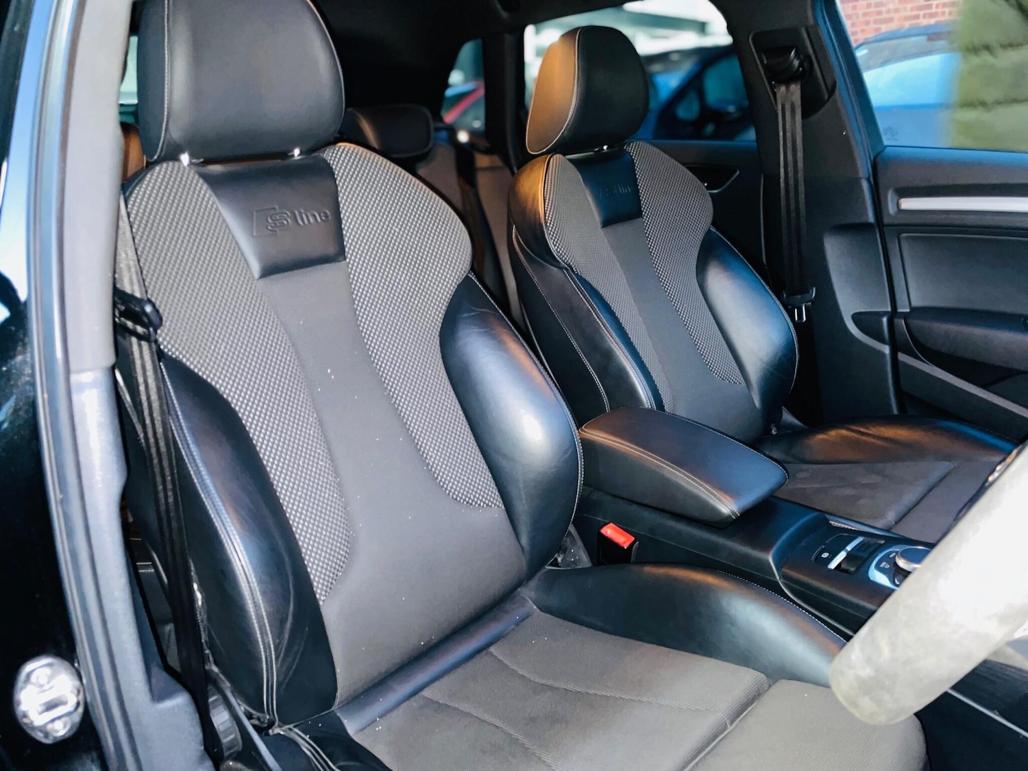 Used Audi A3 2014 for sale - 76926345: Photo 27