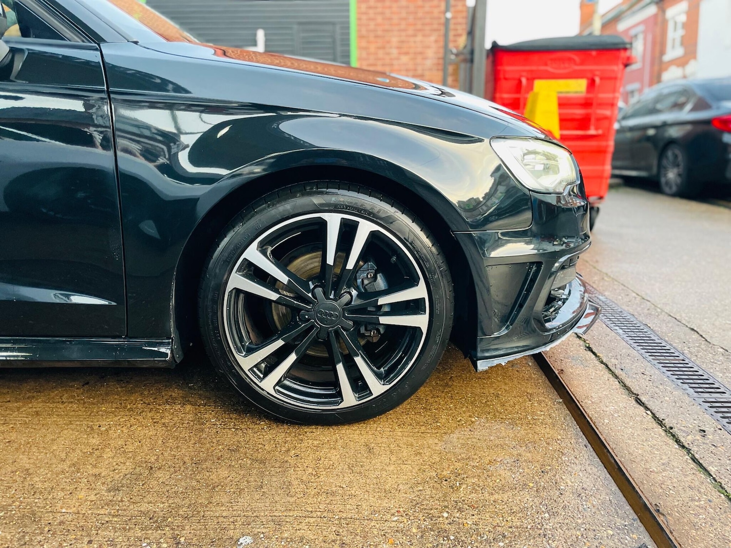 Used Audi A3 2014 for sale - 76926345: Photo 6