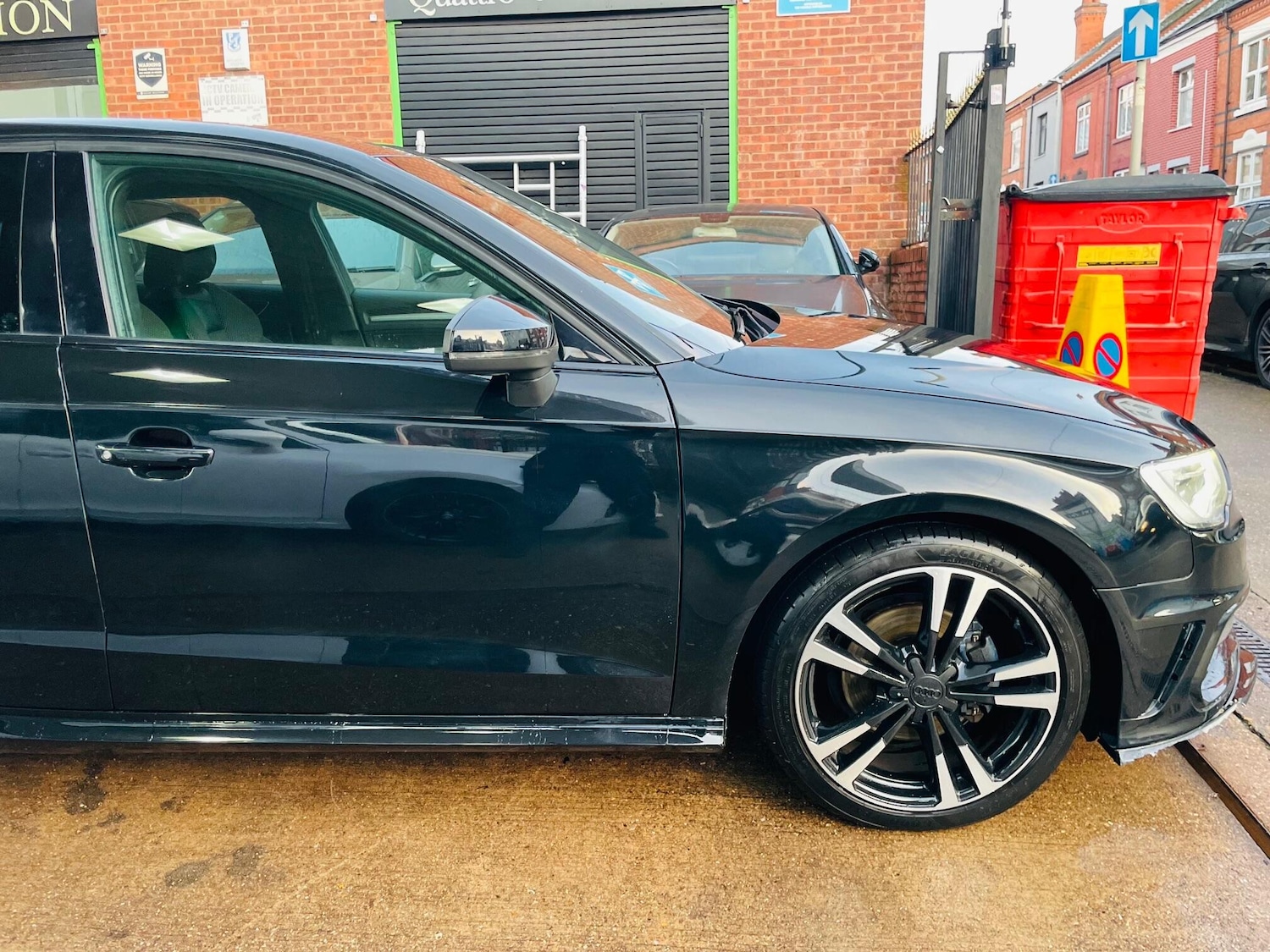 Used Audi A3 2014 for sale - 76926345: Photo 7