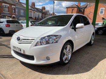 Used Toyota Auris 2011 for sale - 79553599: Photo