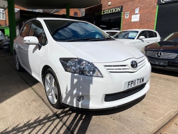 Used Toyota Auris 2011 for sale - 79553599: Photo