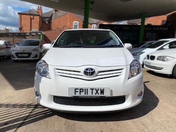 Used Toyota Auris 2011 for sale - 79553599: Photo