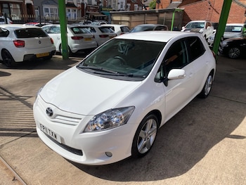 Used Toyota Auris 2011 for sale - 79553599: Photo