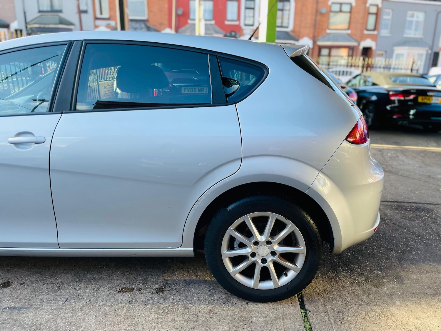 Used SEAT Leon 2012 for sale - 77574904: Photo 16