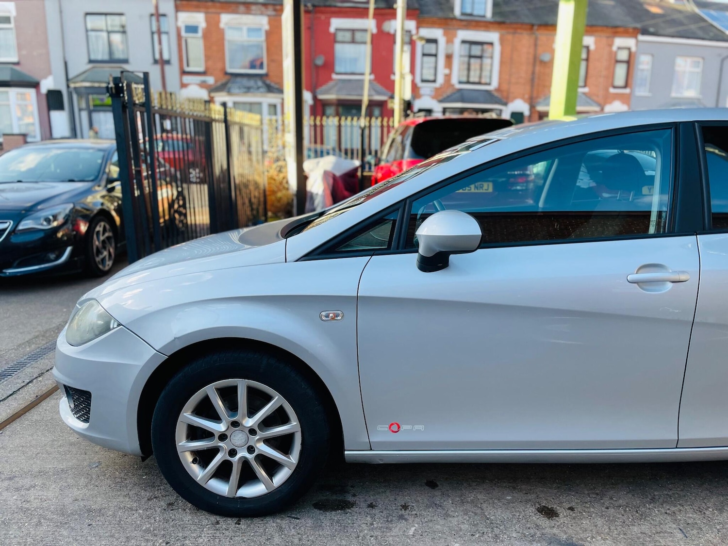 Used SEAT Leon 2012 for sale - 77574904: Photo 17