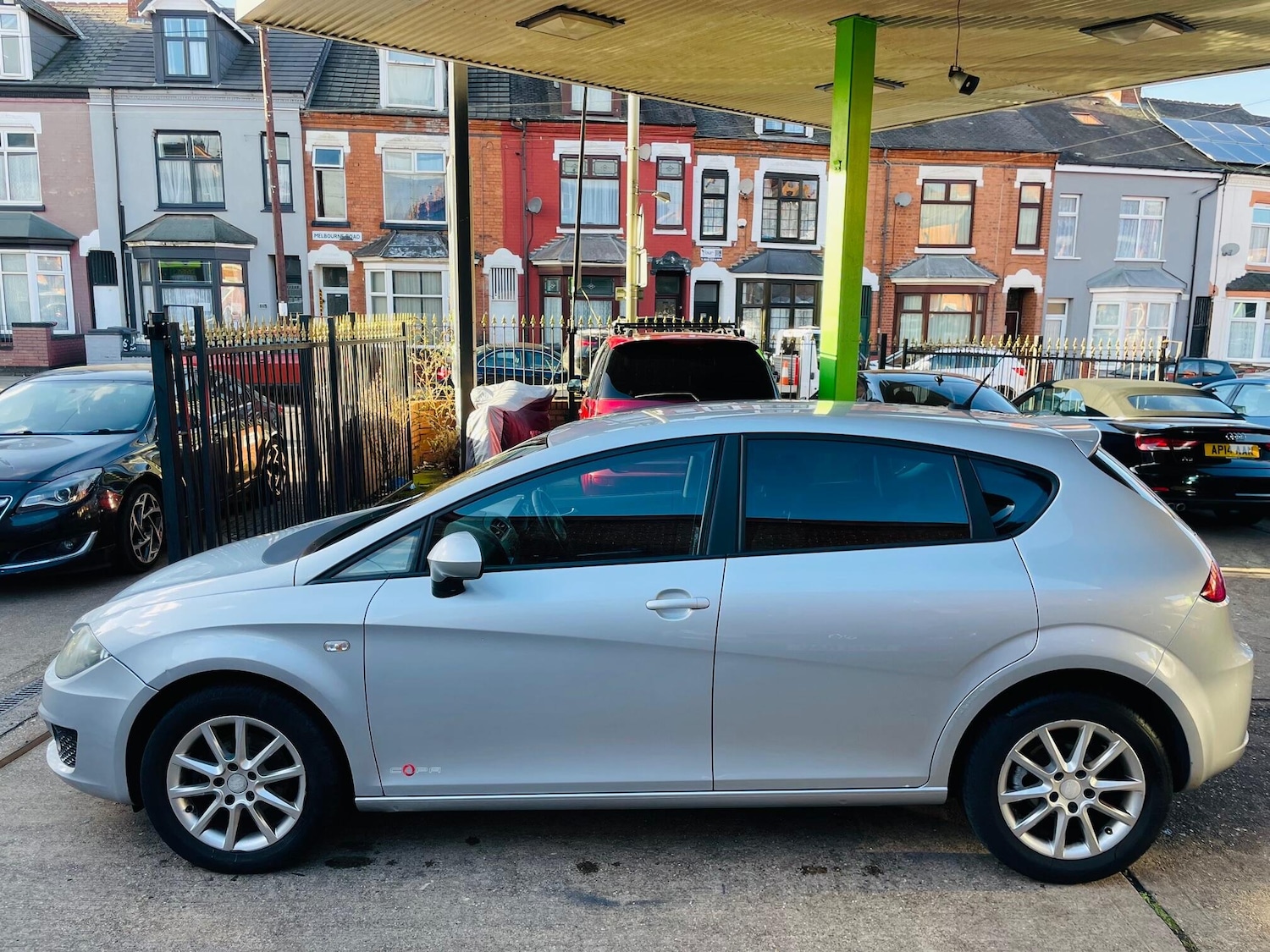 Used SEAT Leon 2012 for sale - 77574904: Photo 18