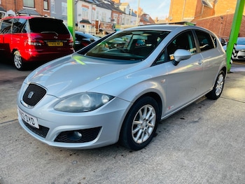 Used SEAT Leon 2012 for sale - 77574904: Photo