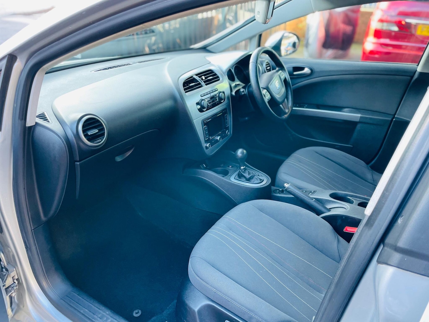 Used SEAT Leon 2012 for sale - 77574904: Photo 20