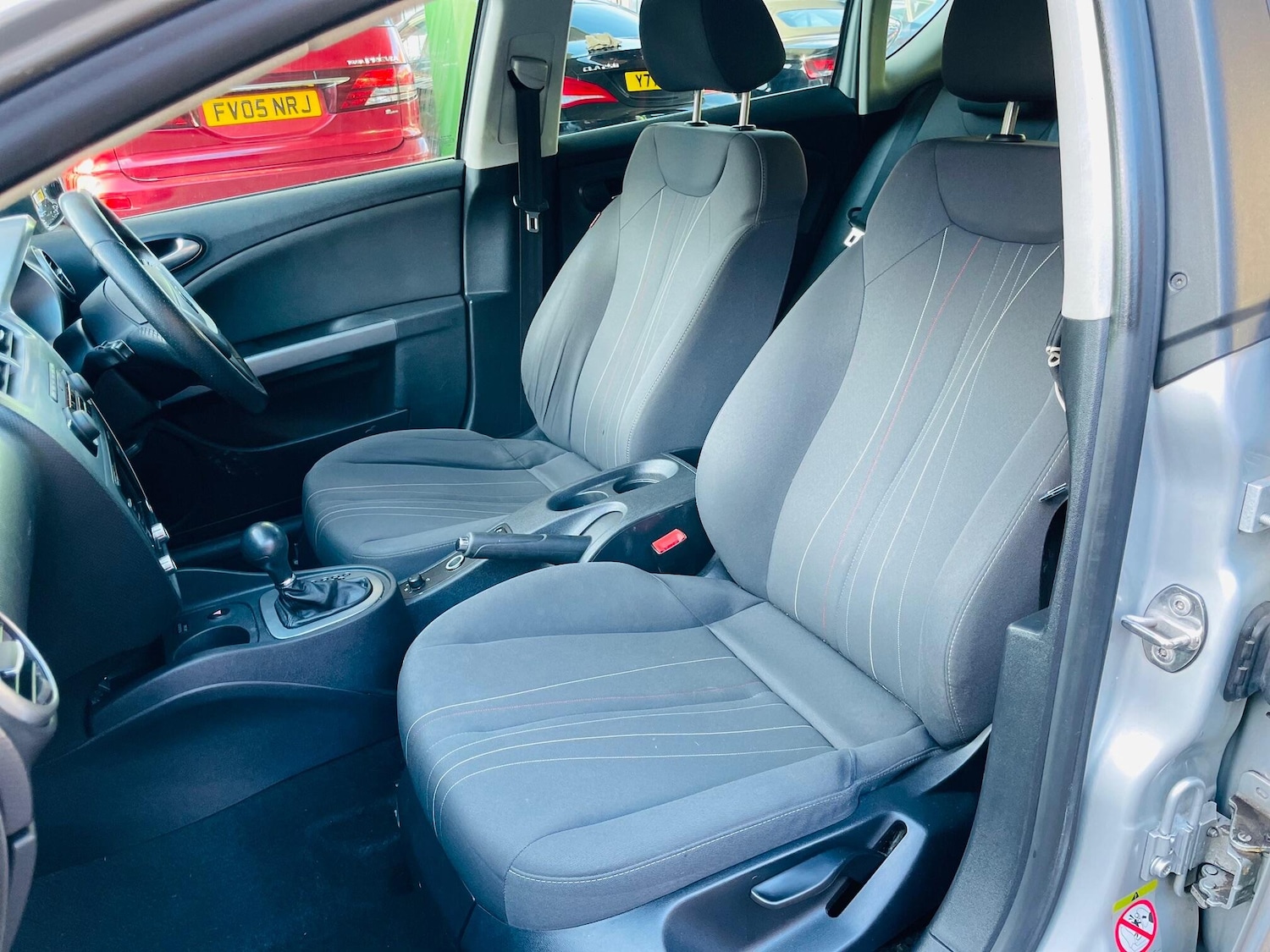 Used SEAT Leon 2012 for sale - 77574904: Photo 21