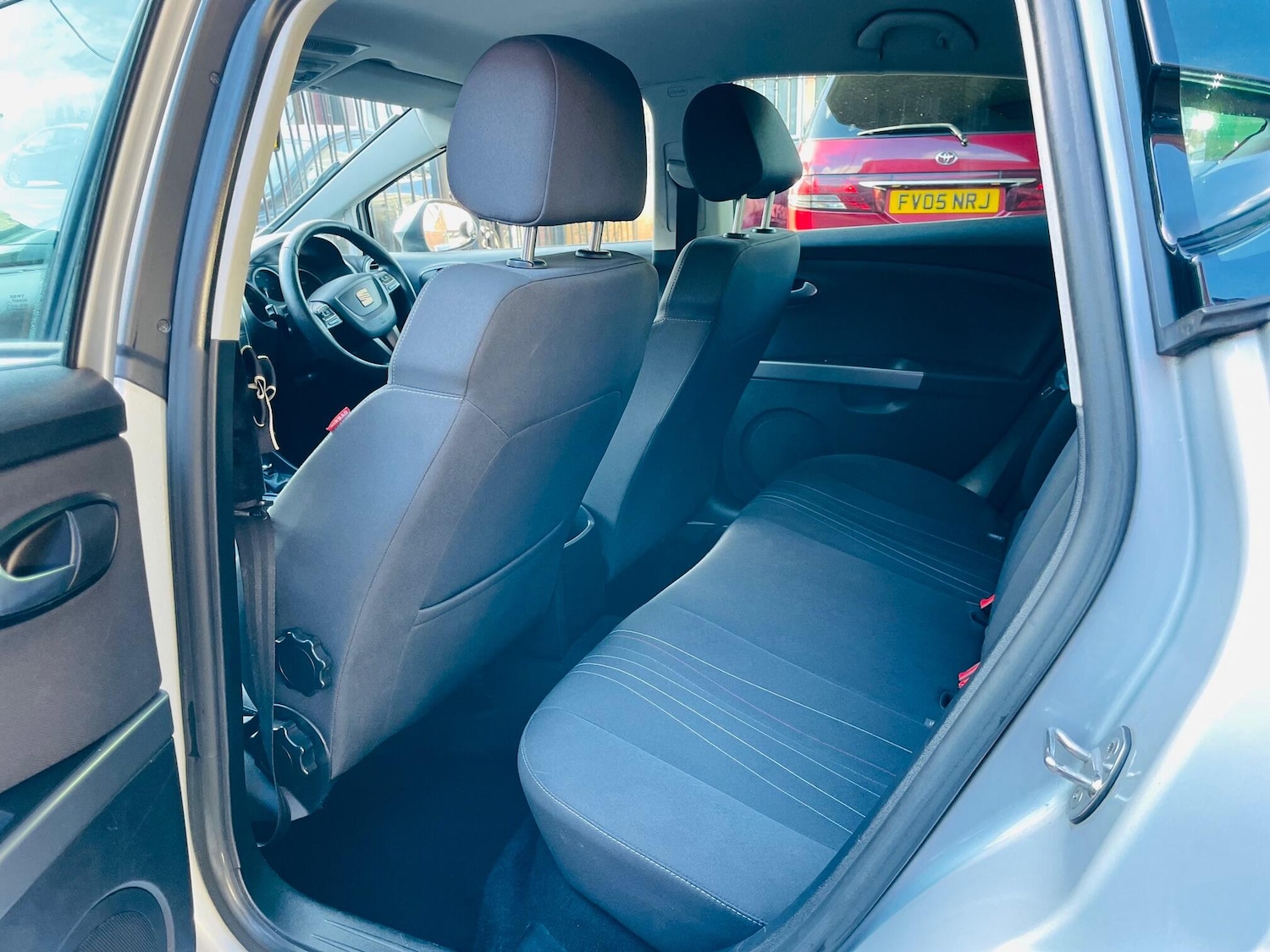 Used SEAT Leon 2012 for sale - 77574904: Photo 22