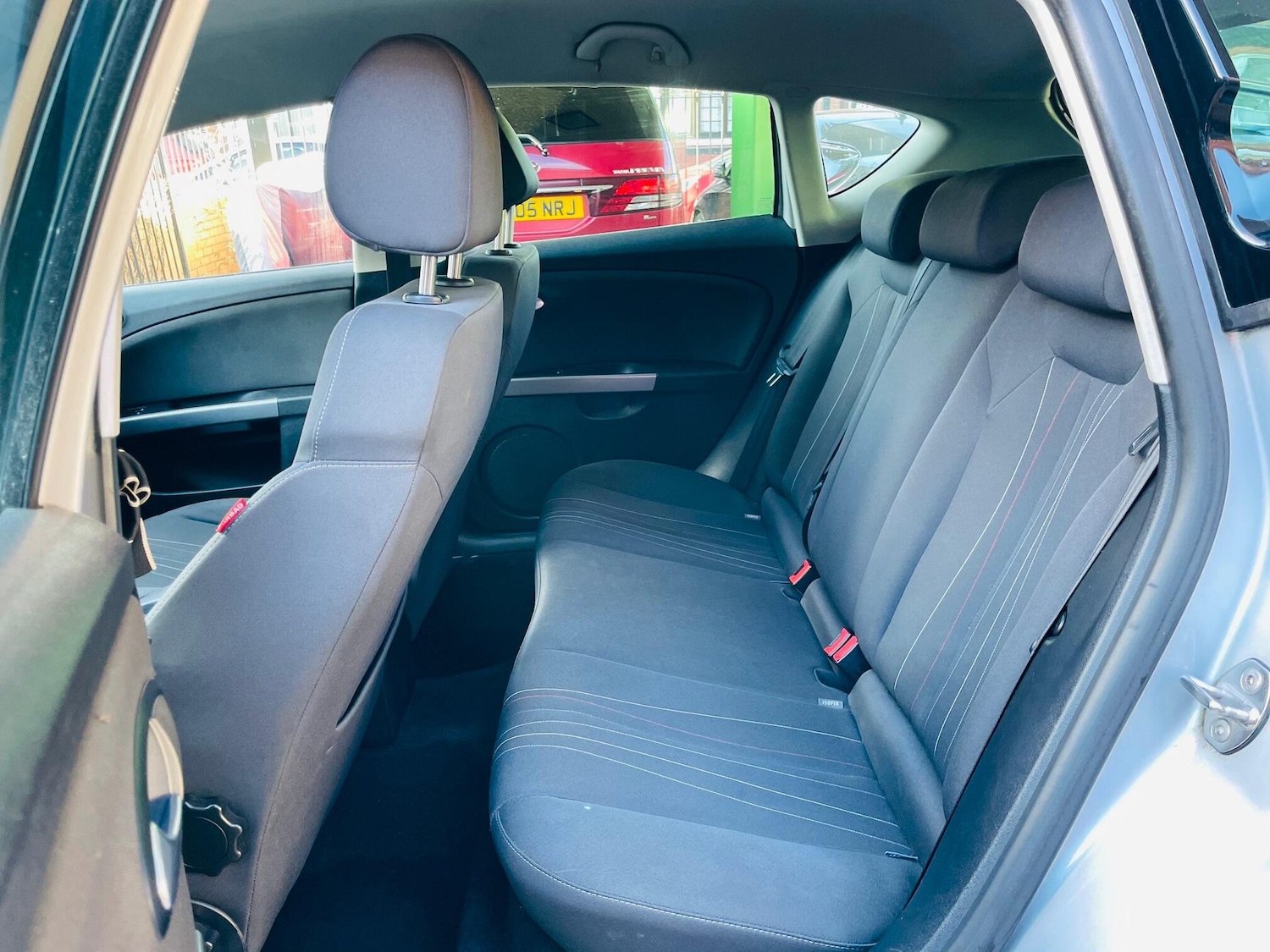 Used SEAT Leon 2012 for sale - 77574904: Photo 23