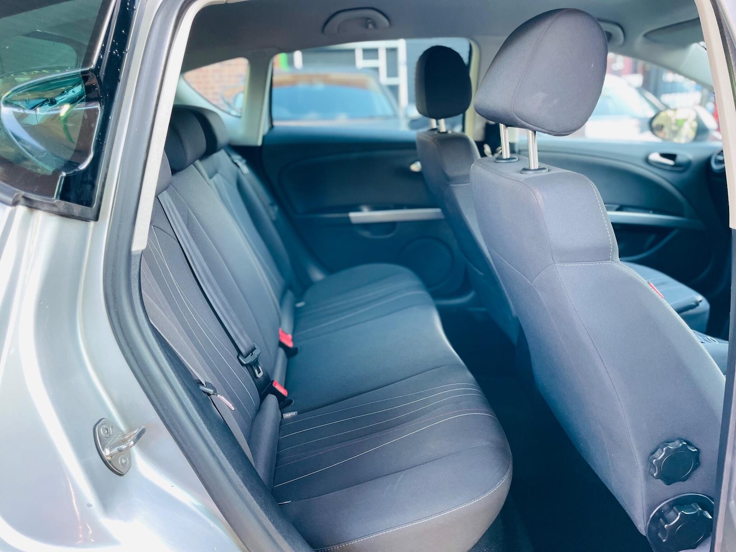 Used SEAT Leon 2012 for sale - 77574904: Photo 26