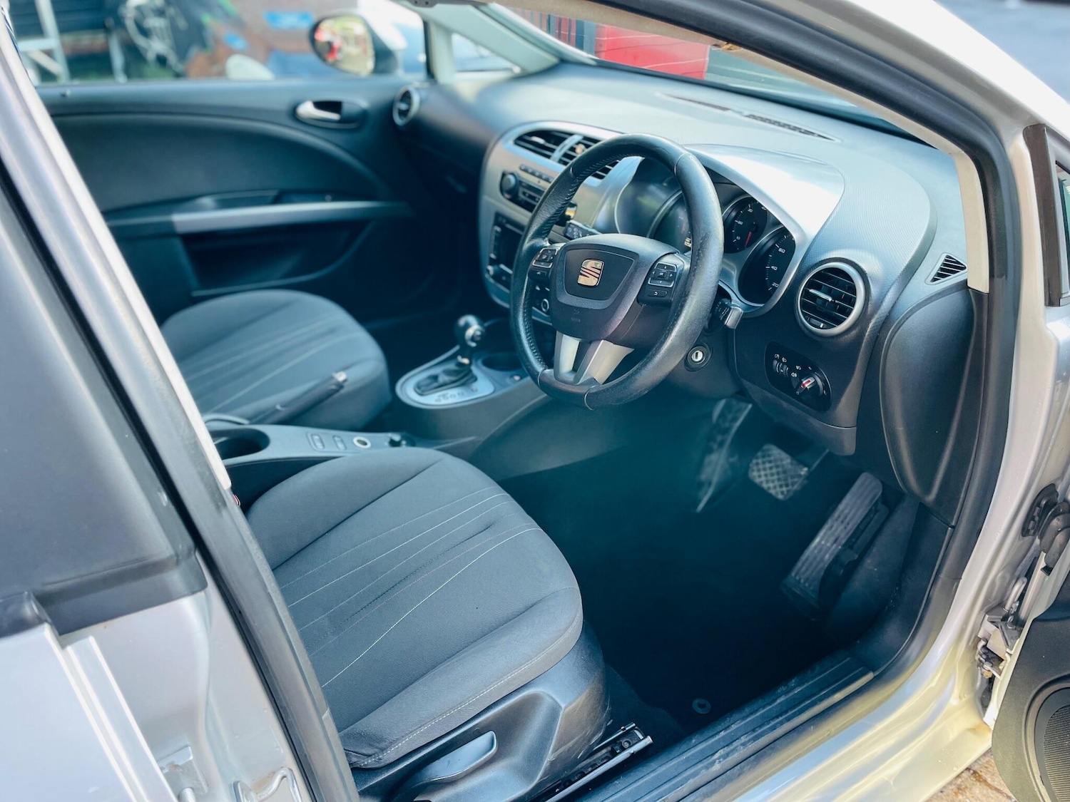 Used SEAT Leon 2012 for sale - 77574904: Photo 27