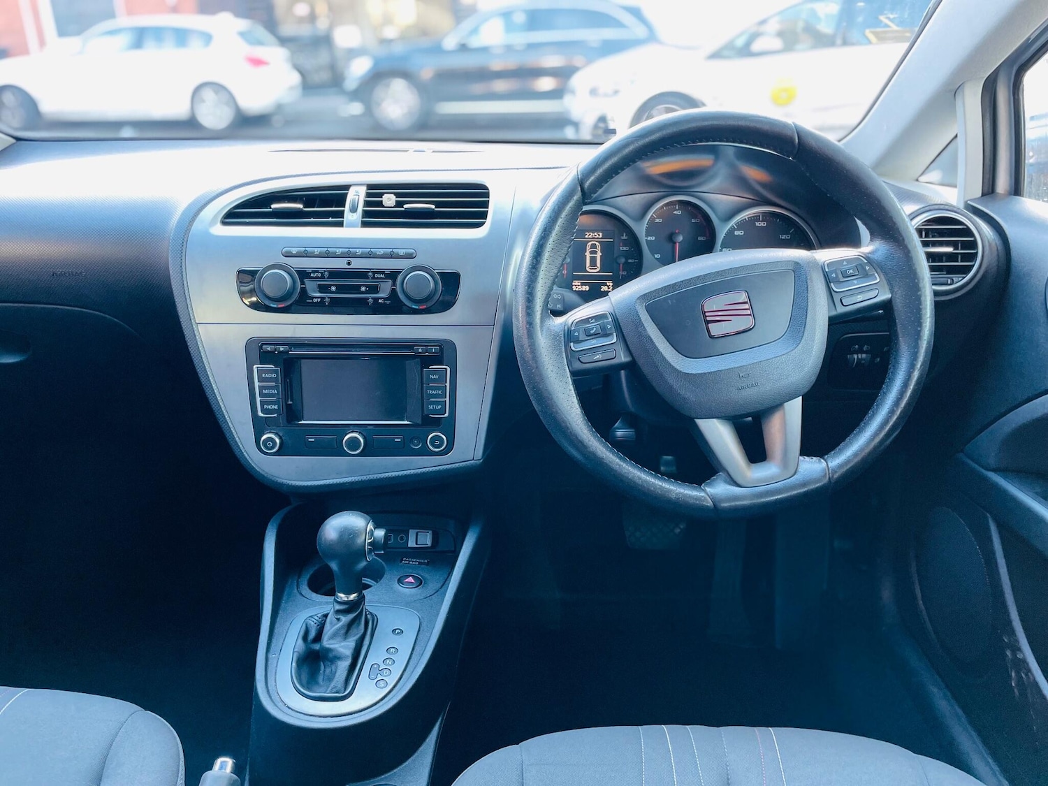 Used SEAT Leon 2012 for sale - 77574904: Photo 29