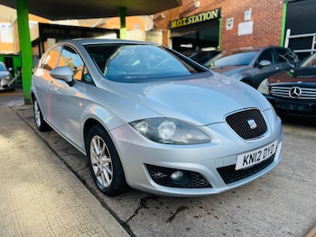 Used SEAT Leon 2012 for sale - 77574904: Photo