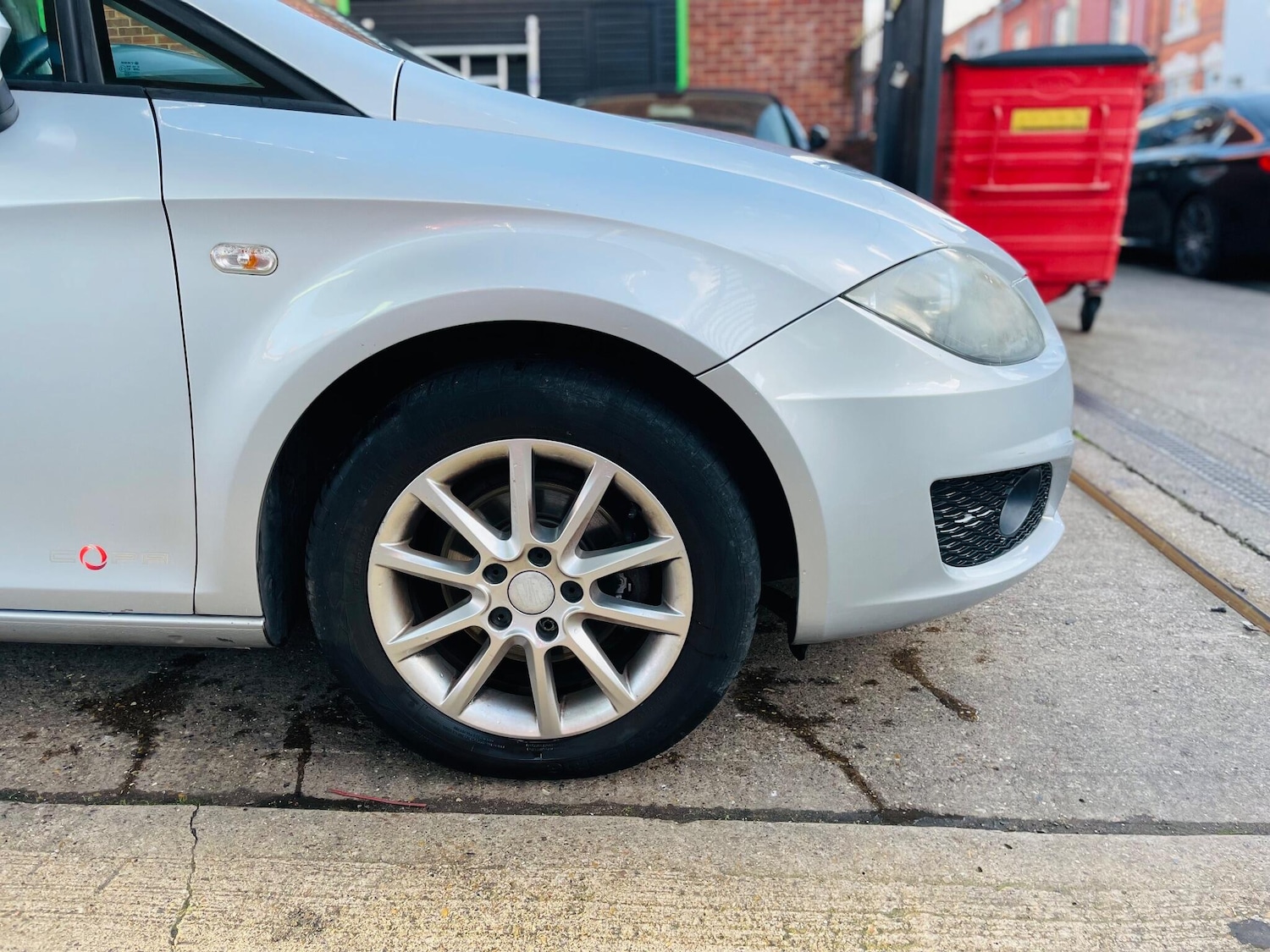 Used SEAT Leon 2012 for sale - 77574904: Photo 6