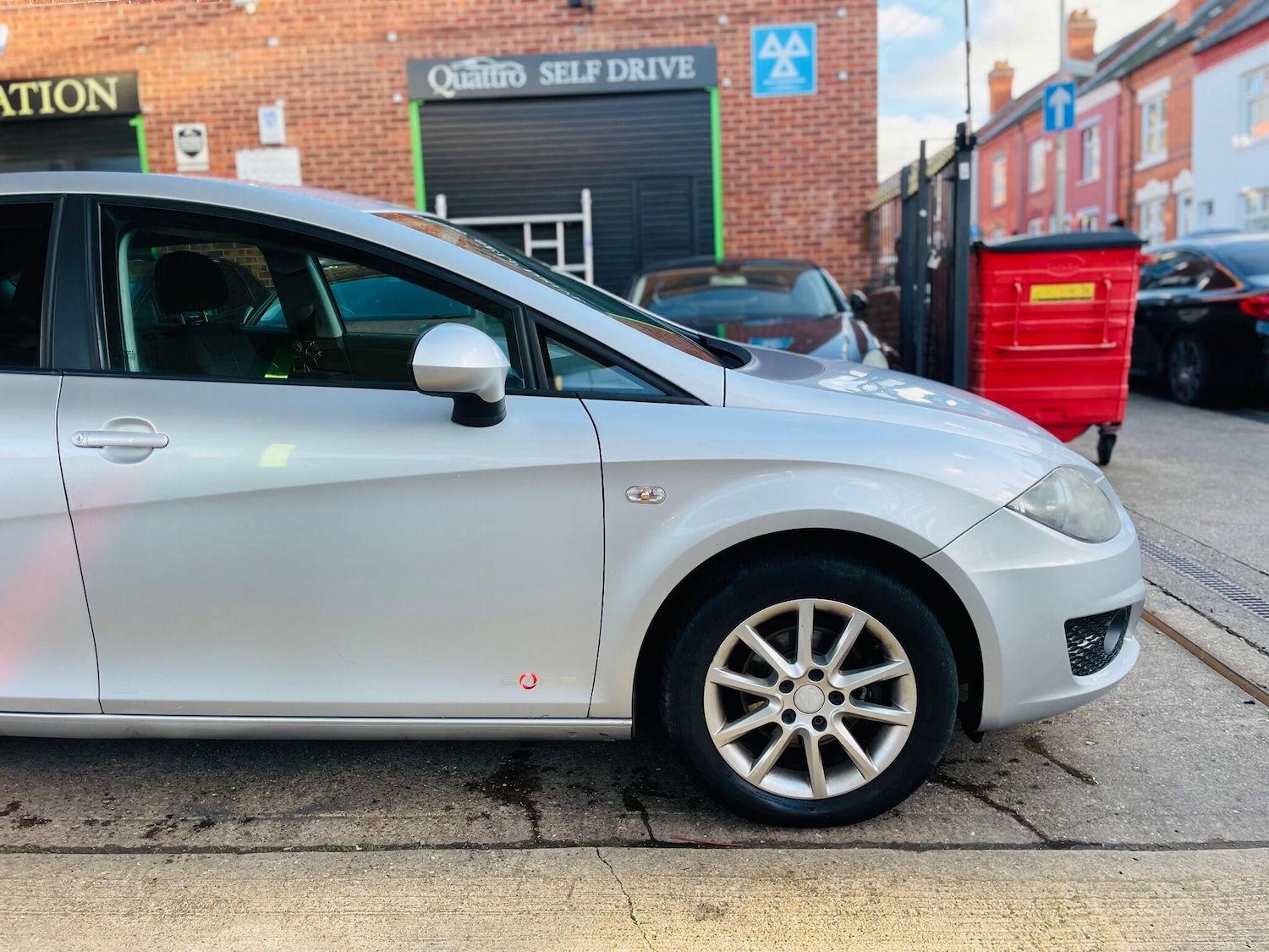 Used SEAT Leon 2012 for sale - 77574904: Photo 7