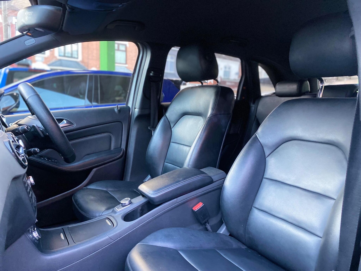 Used Mercedes-Benz B Class 2012 for sale - 76337465: Photo 20