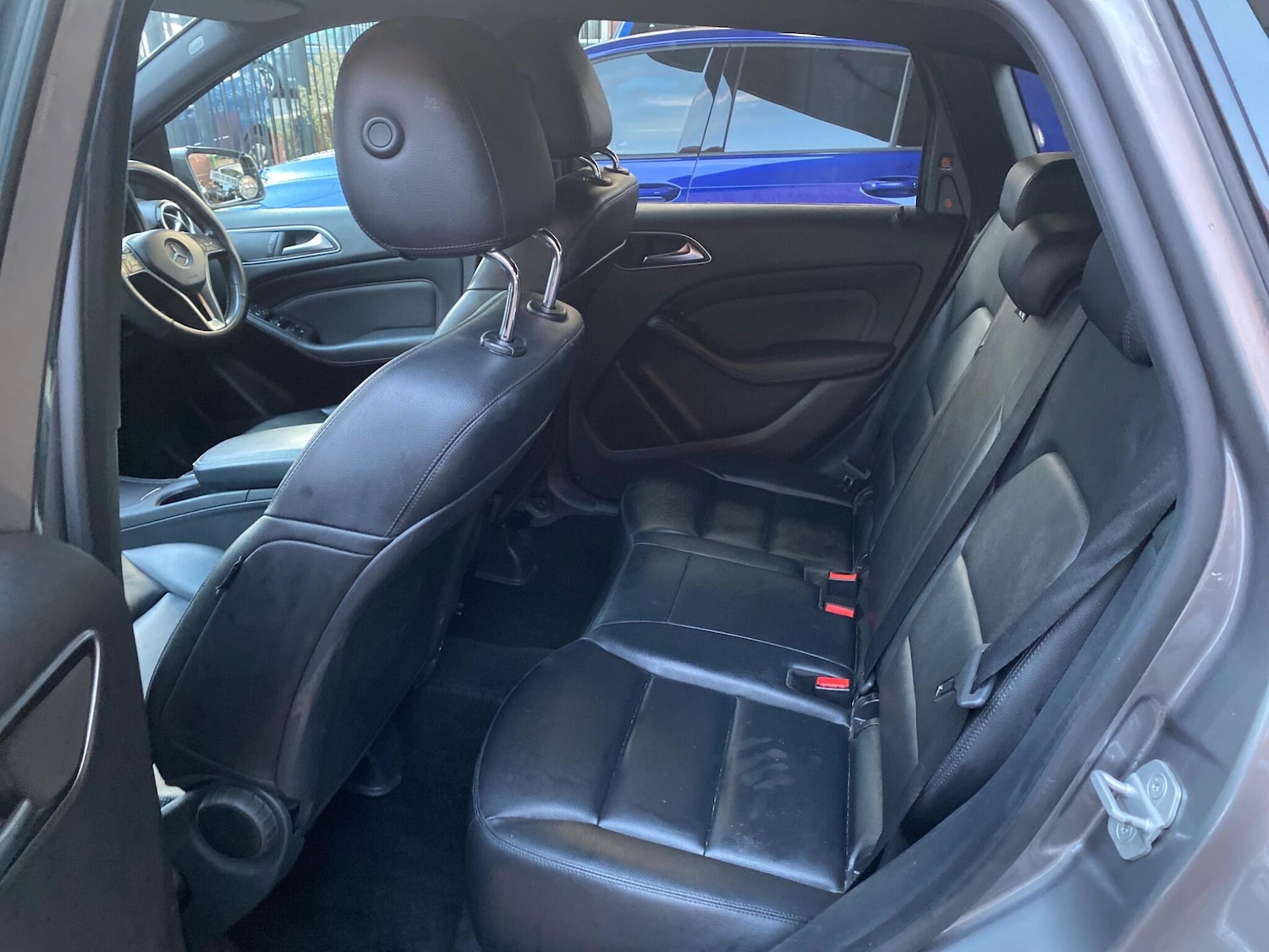 Used Mercedes-Benz B Class 2012 for sale - 76337465: Photo 21