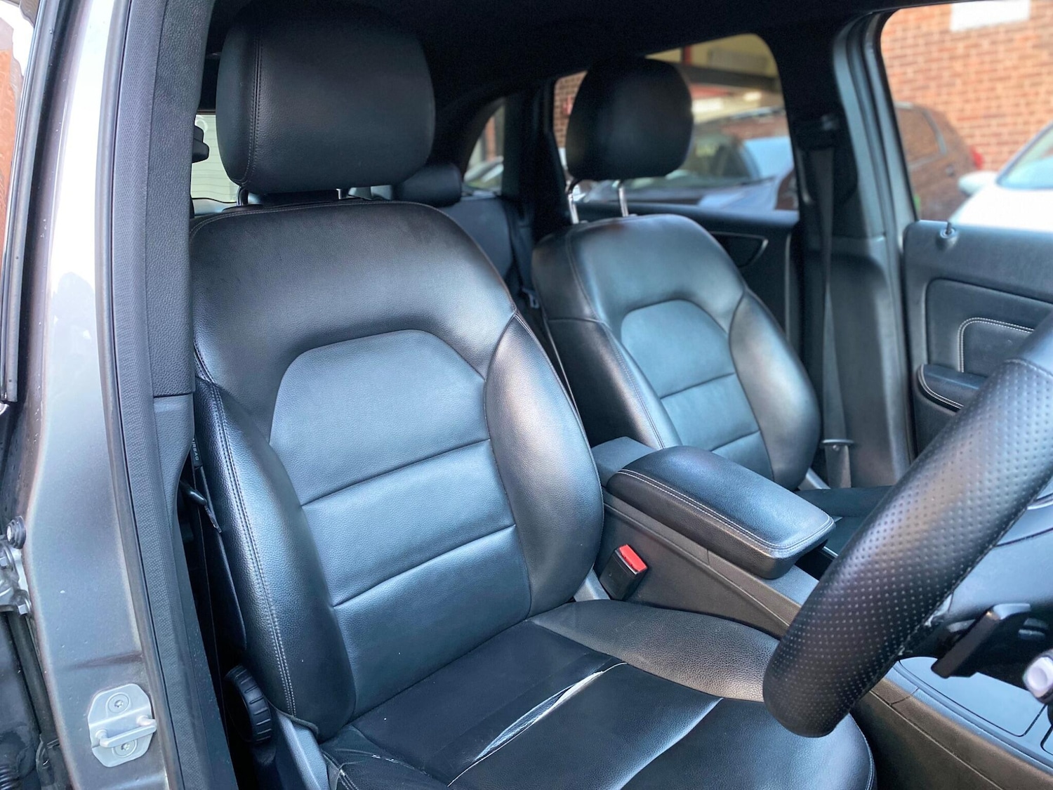 Used Mercedes-Benz B Class 2012 for sale - 76337465: Photo 24