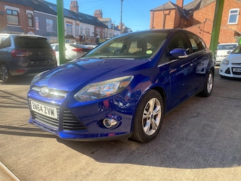 Used Ford Focus 2014 for sale - 78375235: Photo