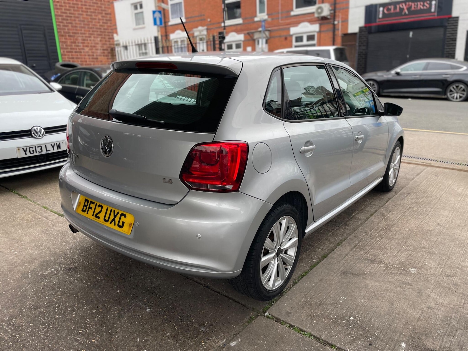 Used Volkswagen Polo for sale - 78007255: Photo 10