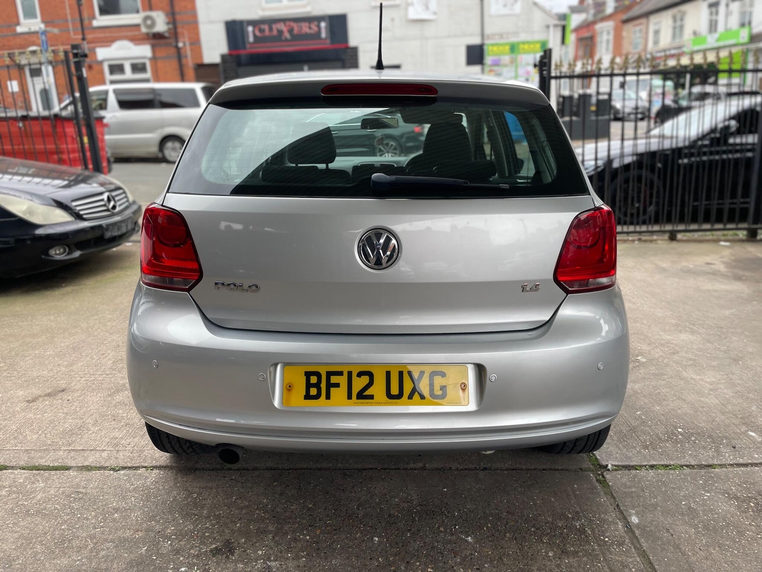 Used Volkswagen Polo for sale - 78007255: Photo 12