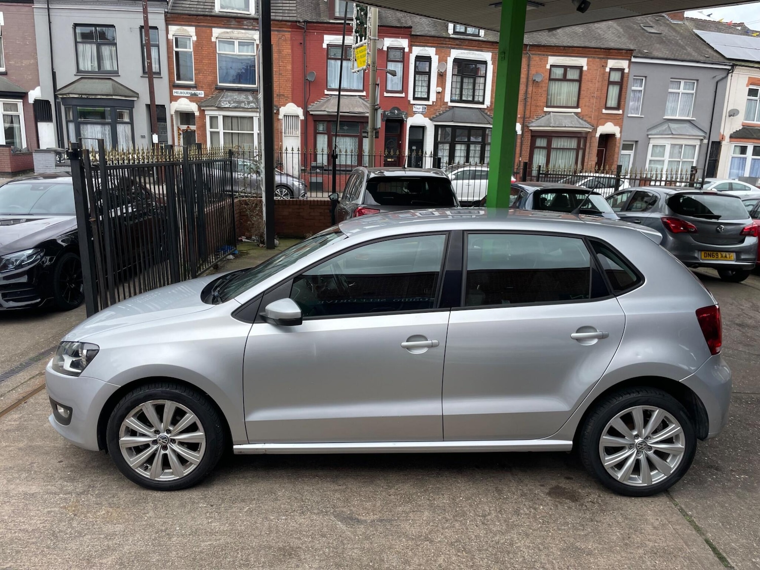 Used Volkswagen Polo for sale - 78007255: Photo 17