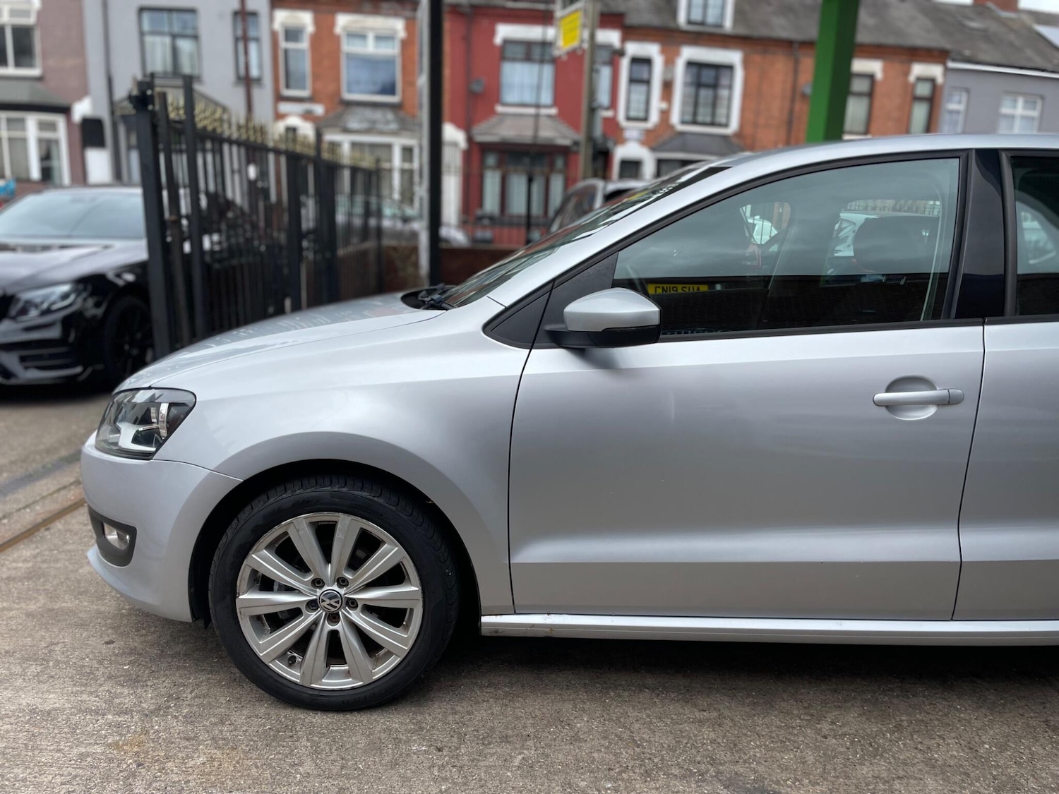 Used Volkswagen Polo for sale - 78007255: Photo 18