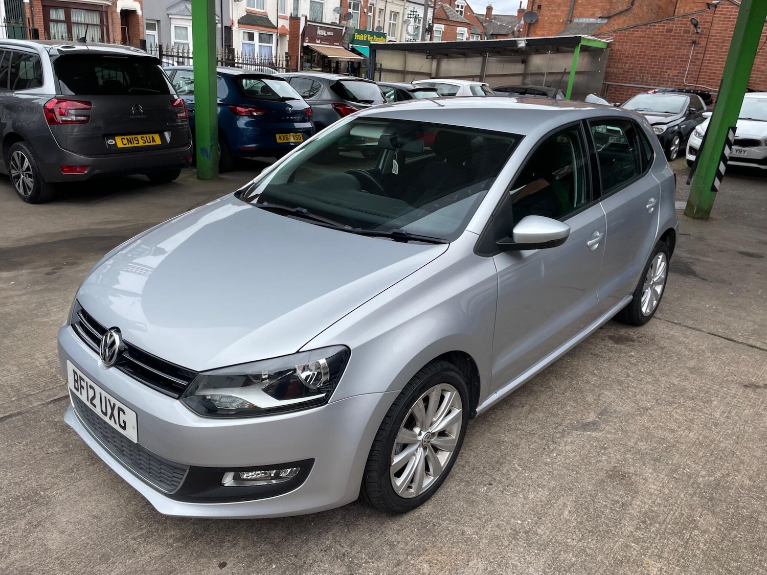 Used Volkswagen Polo for sale - 78007255: Photo 20