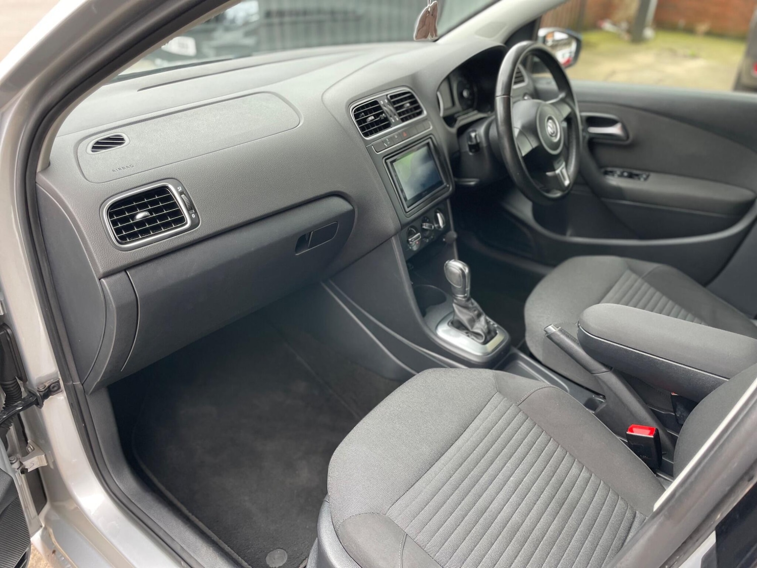 Used Volkswagen Polo for sale - 78007255: Photo 21