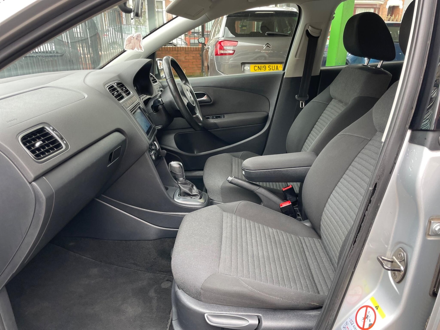 Used Volkswagen Polo for sale - 78007255: Photo 22