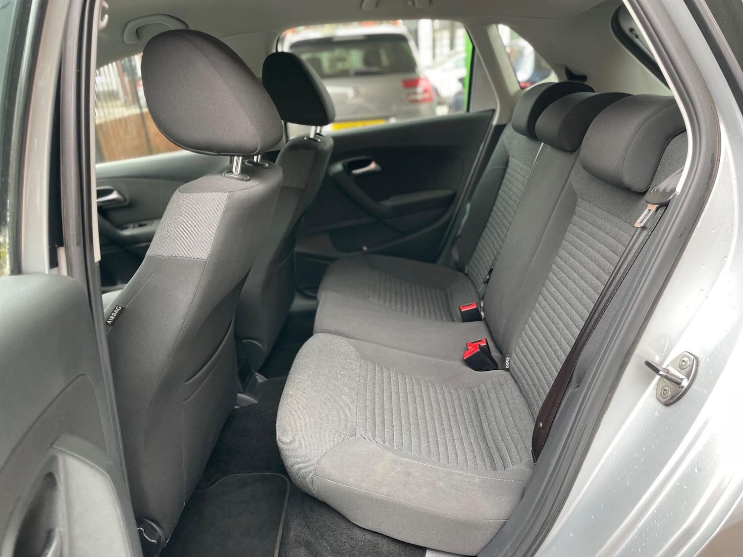 Used Volkswagen Polo for sale - 78007255: Photo 25